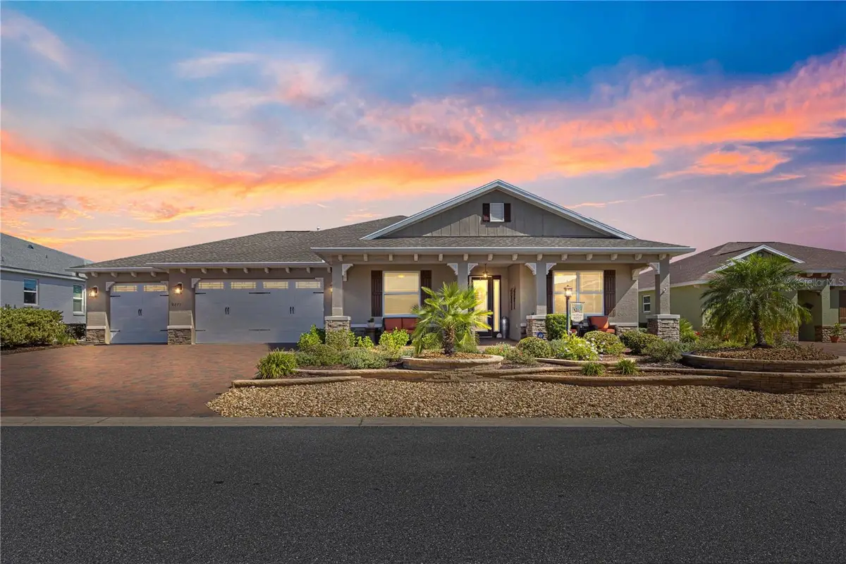 9271 SW 89th Street Road, Ocala, FL 34481 - #1