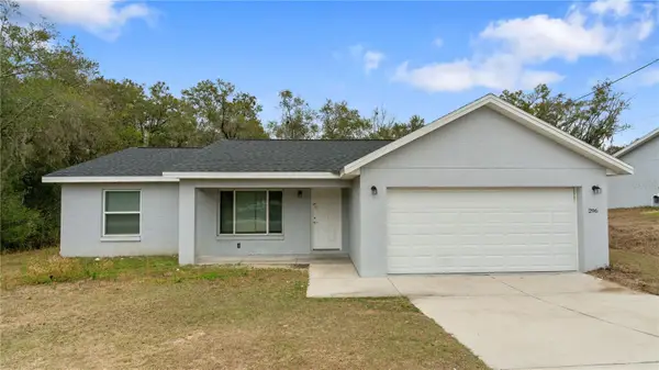 Address Withheld By Seller, OCALA, FL 34472