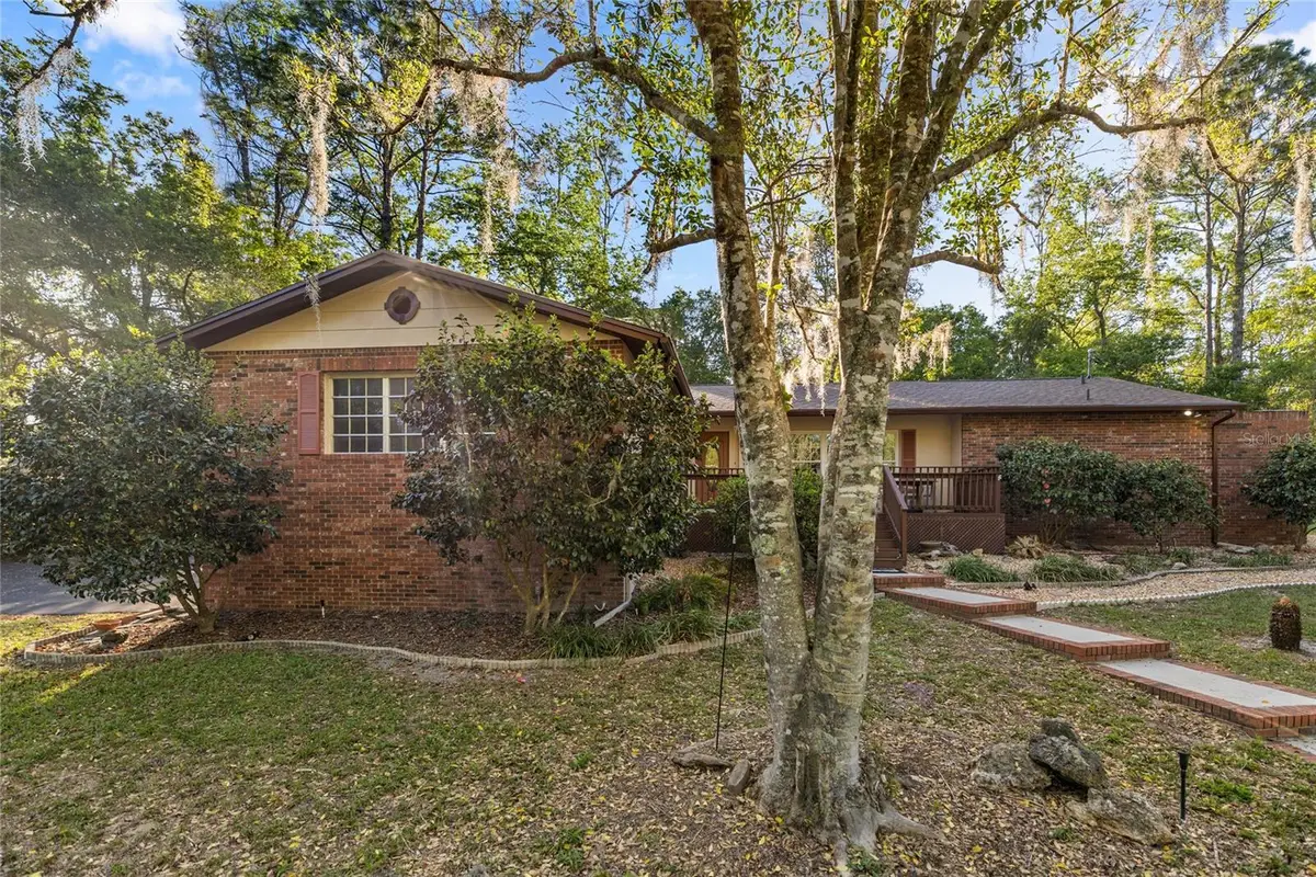 20949 SW 81st Loop, Dunnellon, FL 34431 - #1