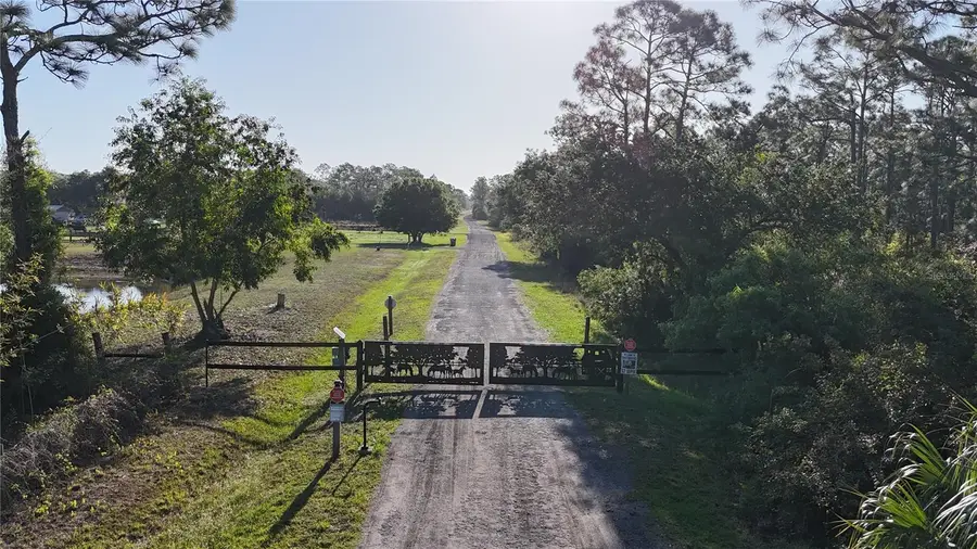 14350 Burnt Store Road, Punta Gorda, FL 33955 - #2