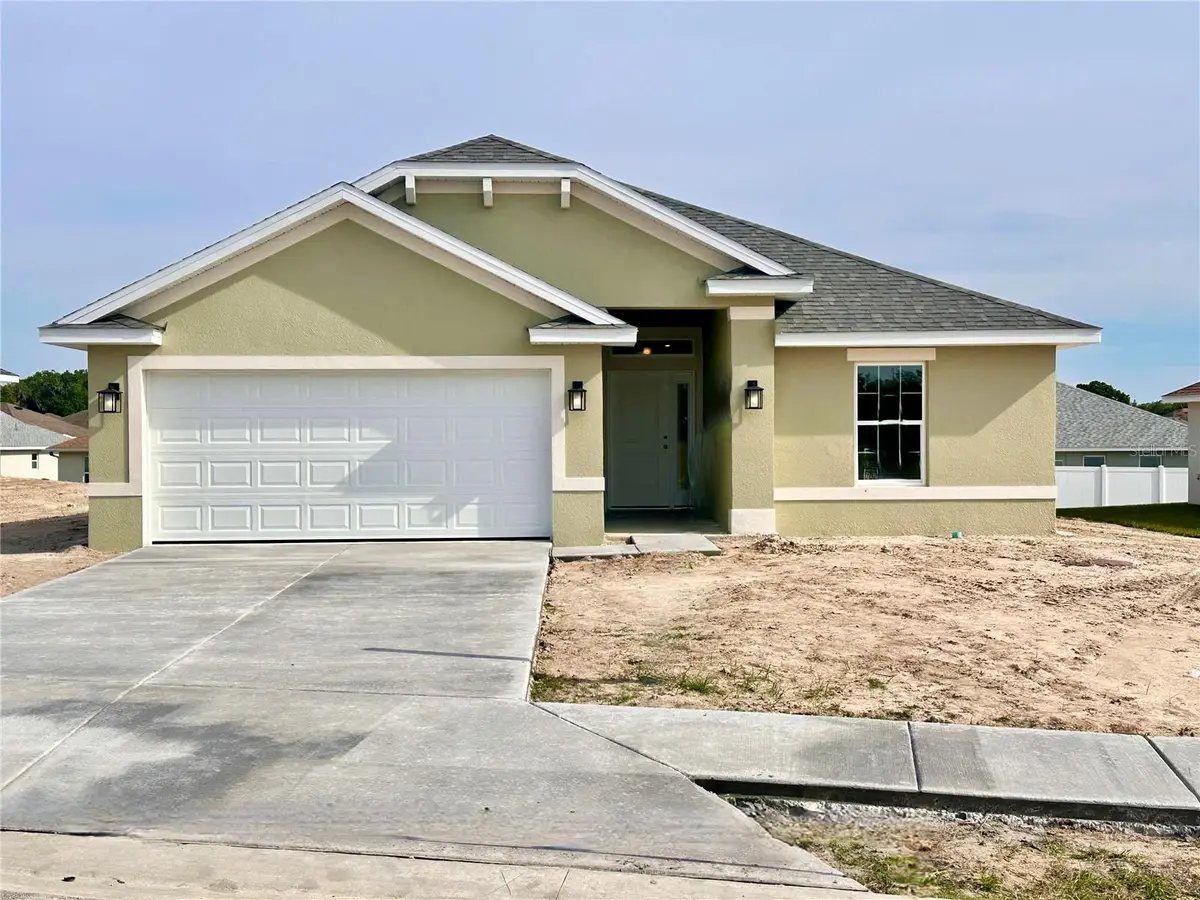 4484 NE 31st Place, Ocala, FL 34470 - #1