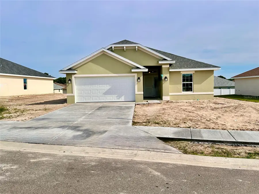 4484 NE 31st Place, Ocala, FL 34470 - #2
