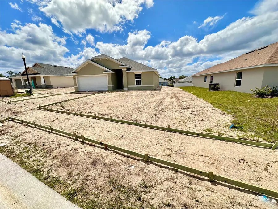 4484 NE 31st Place, Ocala, FL 34470 - #3