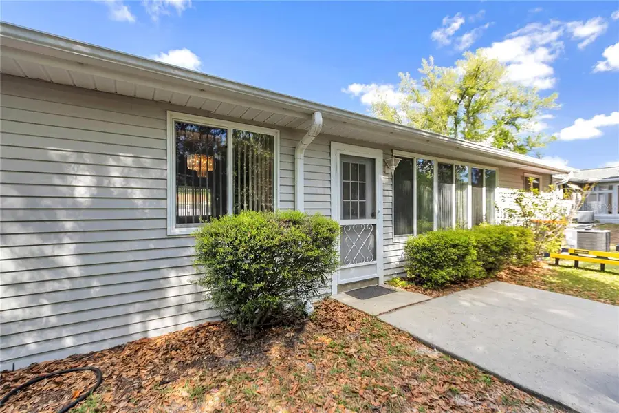 10891 SW 89th Avenue, Ocala, FL 34481 - #3