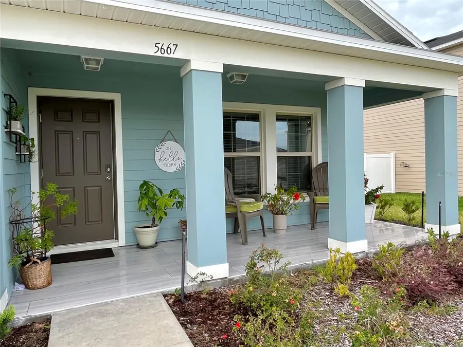 5667 SW 92nd Place, Ocala, FL 34476 - #2