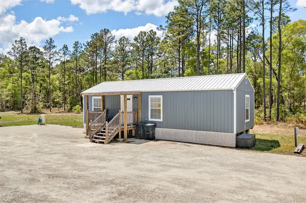 7576 N Heller Avenue, DUNNELLON, FL 34433