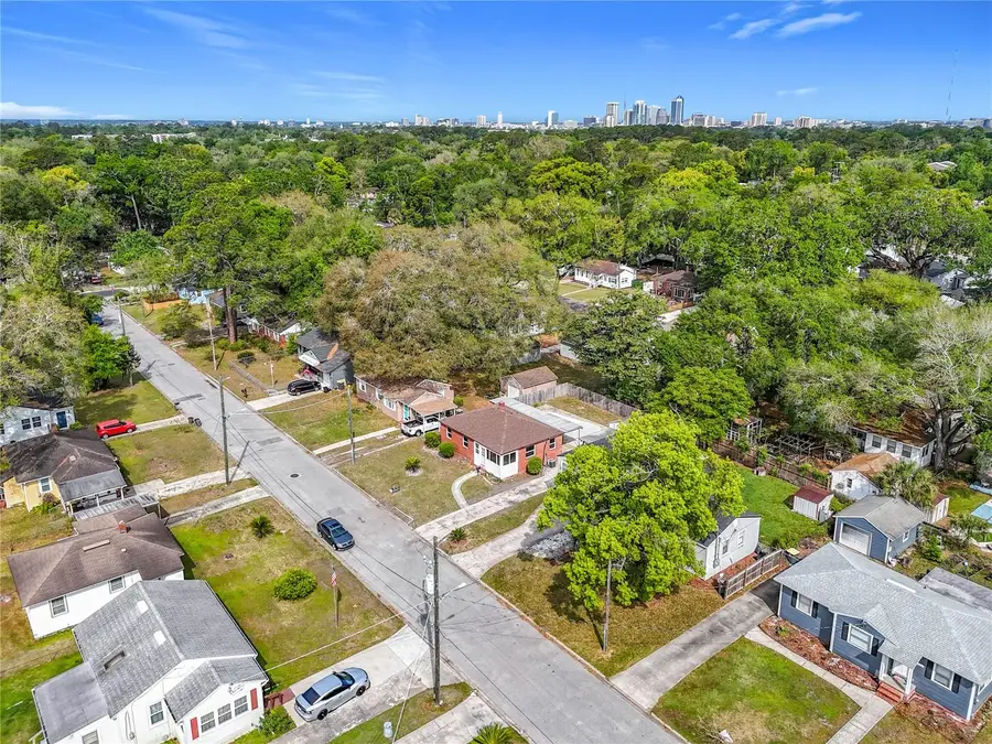 3347 Sylvia Street, Jacksonville, FL 32207 - #3