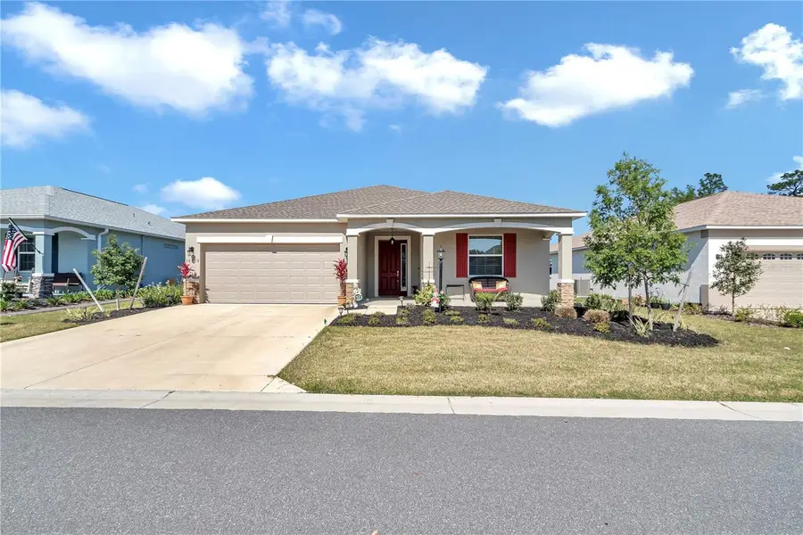 10019 SW 96th Street, Ocala, FL 34481 - #2