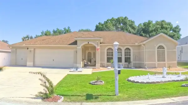 5340 NW 26th Lane, OCALA, FL 34482