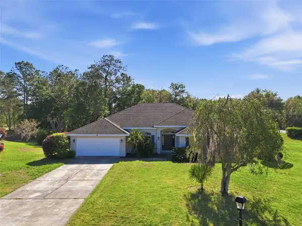 42 Sunrise Drive, OCALA, FL 34472
