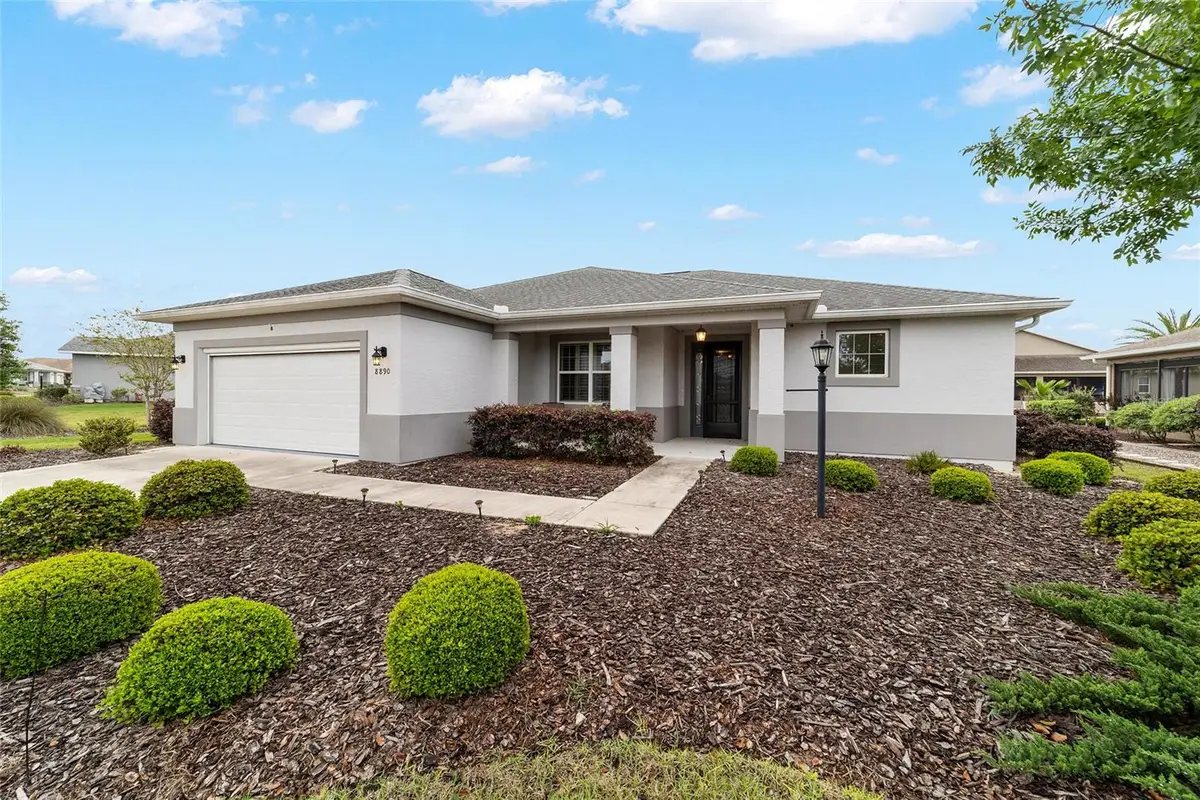 8890 SW 104th Circle, Ocala, FL 34481 - #1