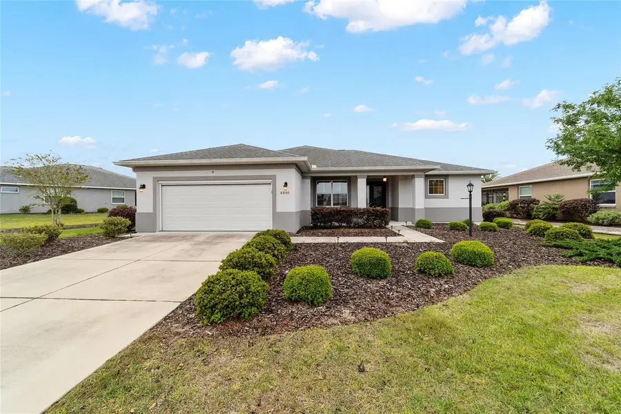 8890 SW 104th Circle, Ocala, FL 34481 - #2