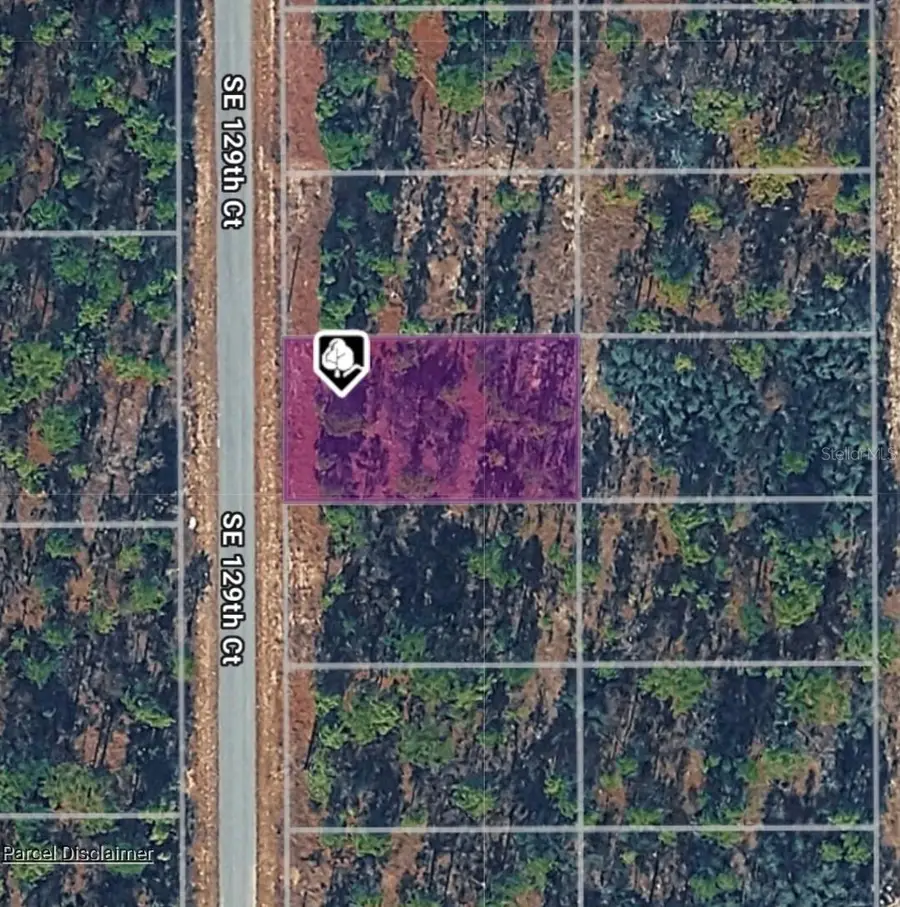 LOT 14 SE 129th Court, Dunnellon, FL 34431 - #3