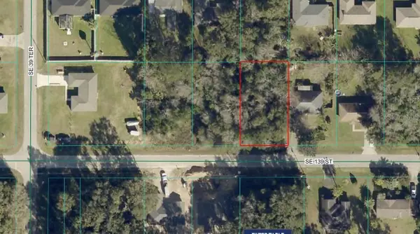 4037 SE 139th Street, SUMMERFIELD, FL 34491