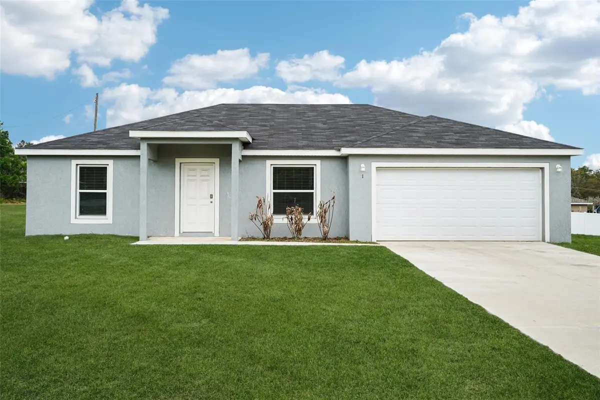 1 Oak Circle Course, Ocala, FL 34472 - #1