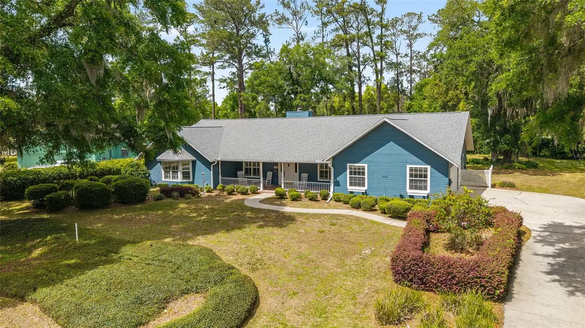 8051 NW 43rd Lane, Ocala, FL 34482 - #1