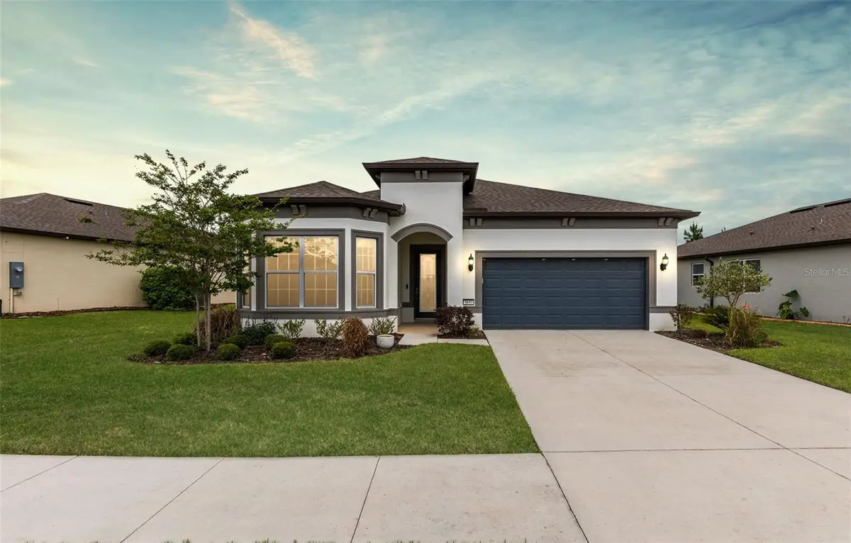 5693 SW 90th Court Road, Ocala, FL 34481 - #1