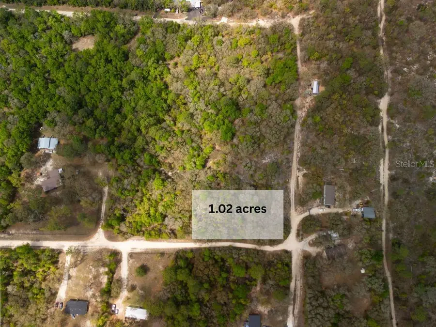 00 NE 131st Terrace, Bronson, FL 32621 - #2