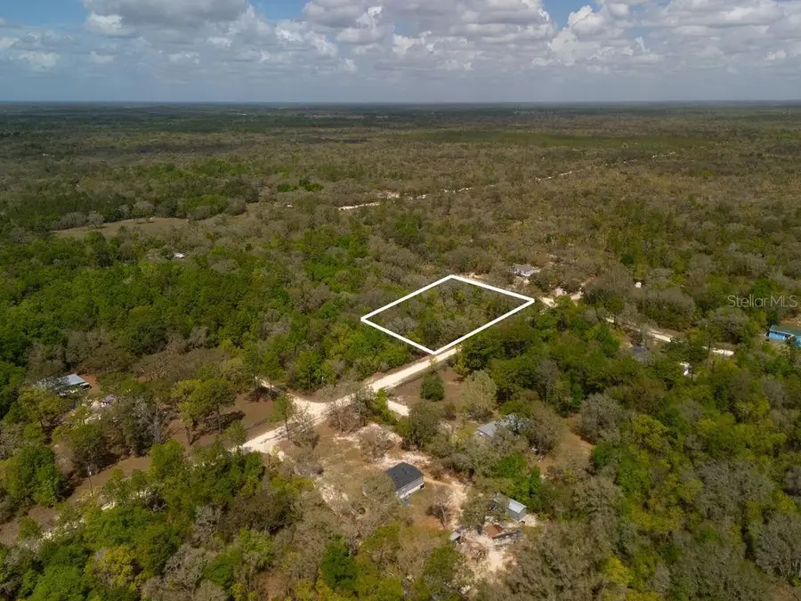 00 NE 131st Terrace, Bronson, FL 32621 - #3