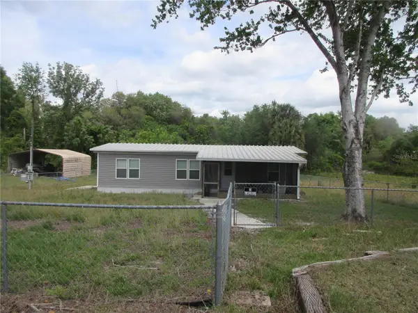 18167 SE 19th Street, SILVER SPRINGS, FL 34488