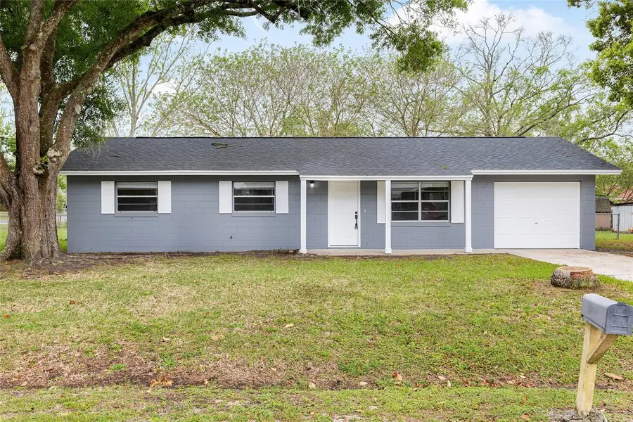 1912 NE 52nd Street, Ocala, FL 34479 - #2