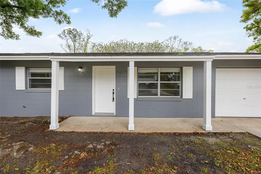 1912 NE 52nd Street, Ocala, FL 34479 - #3