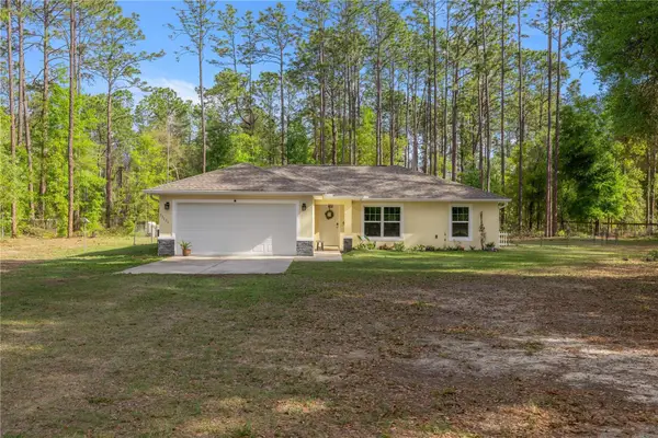 13131 SW 73rd Street, OCALA, FL 34481