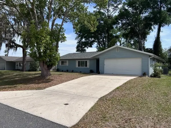 11027 SW 75th Avenue, OCALA, FL 34476