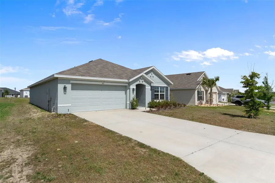 477 W Fairways View Drive, Beverly Hills, FL 34465 - #2