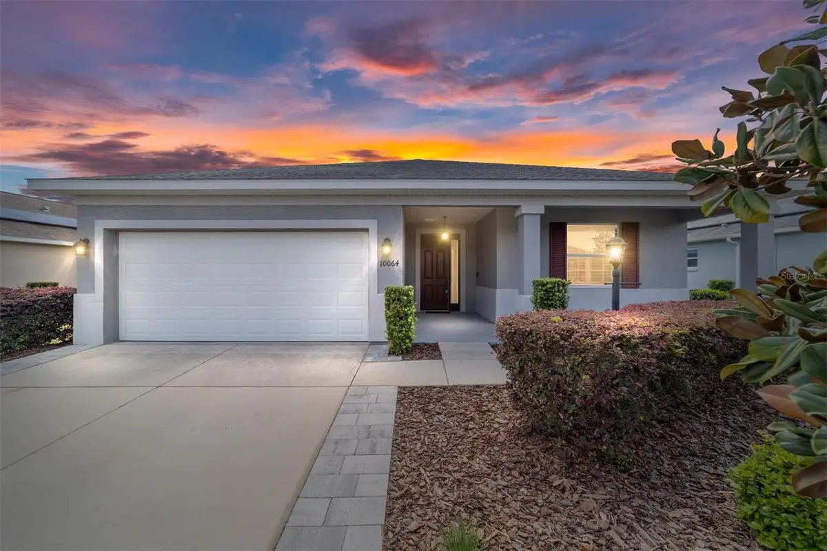 10064 SW 88th Street, Ocala, FL 34481 - #1