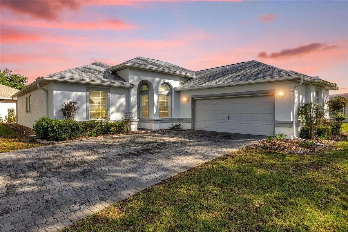 6359 SW 117th Loop, Ocala, FL 34476 - #1
