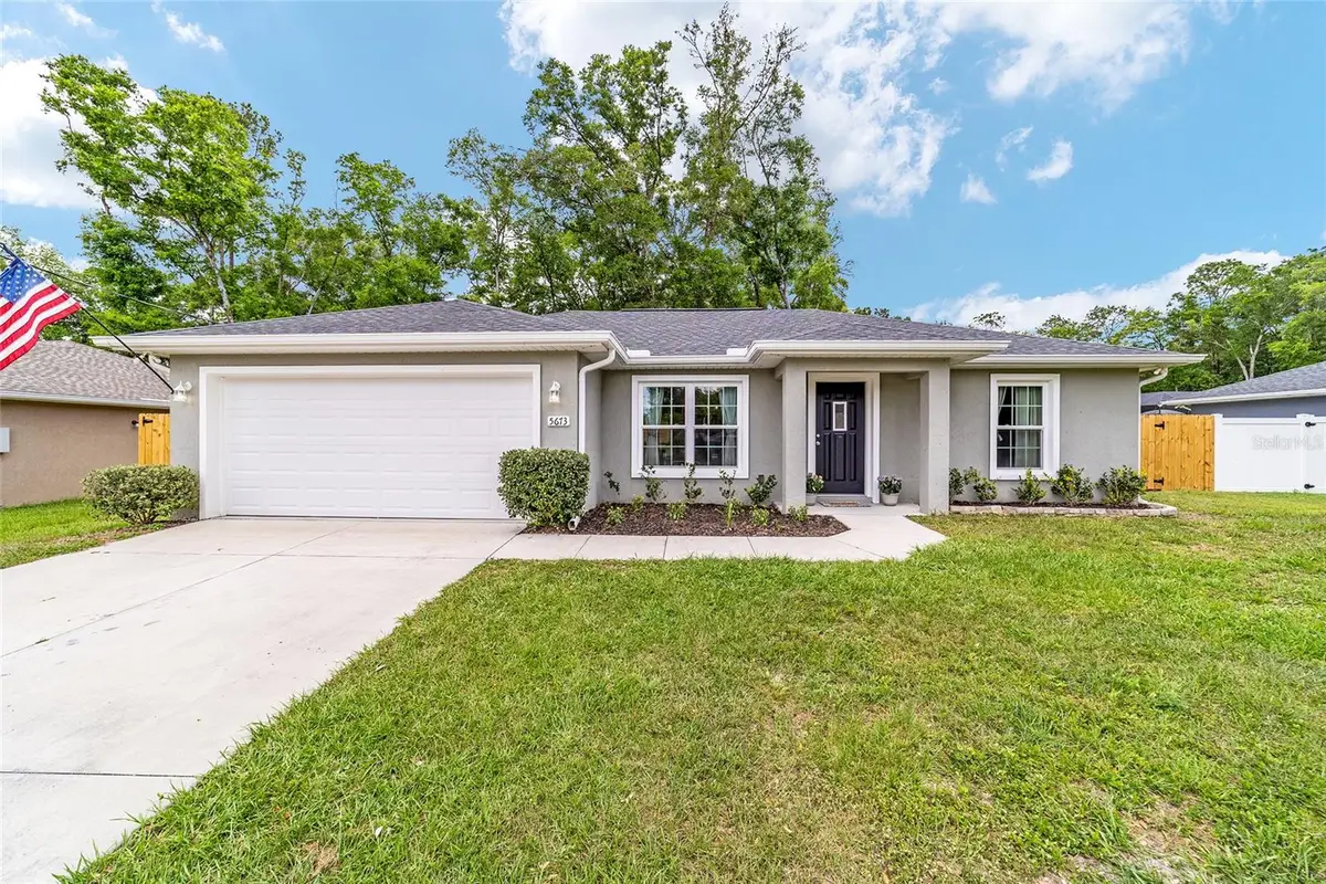 5673 NW 57th Place, Ocala, FL 34482 - #1