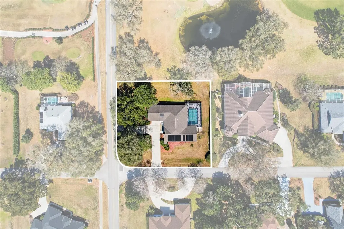 451 E Ireland Court, Hernando, FL 34442 - #1