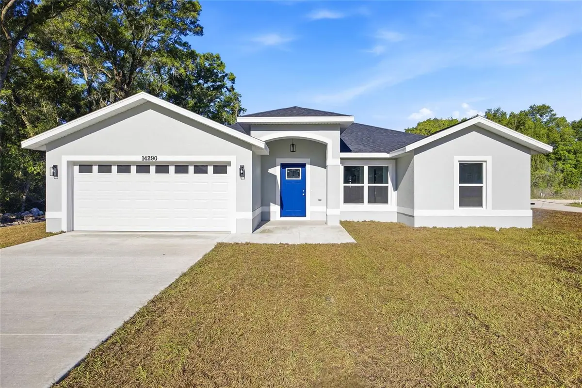 14290 SE 44th Avenue, Summerfield, FL 34491 - #1