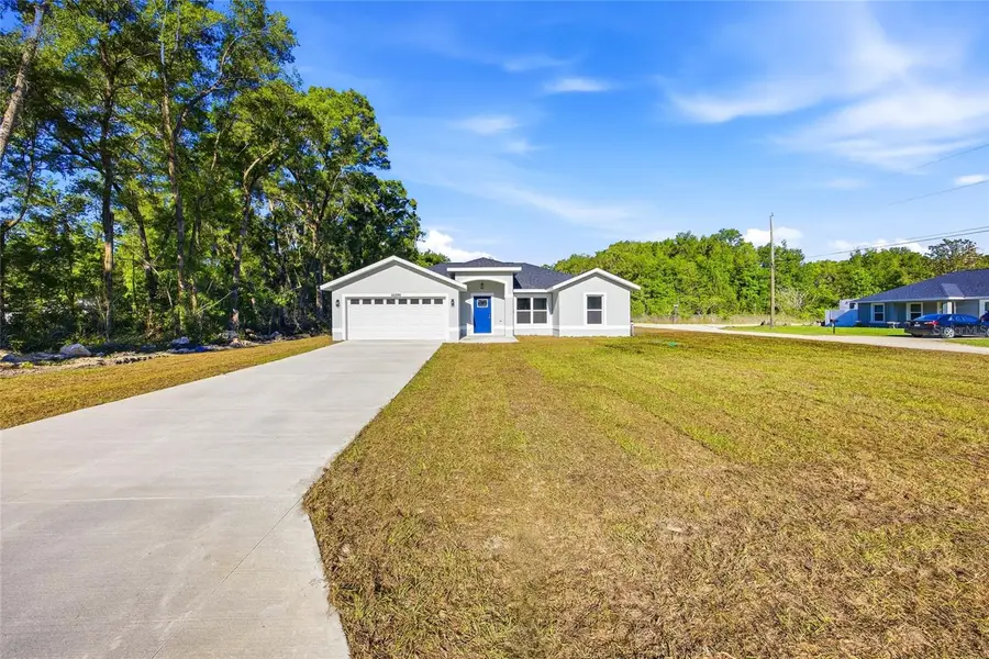 14290 SE 44th Avenue, Summerfield, FL 34491 - #2