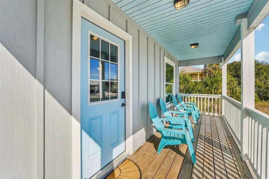 302 12th Street, Saint Augustine, FL 32084 - #3