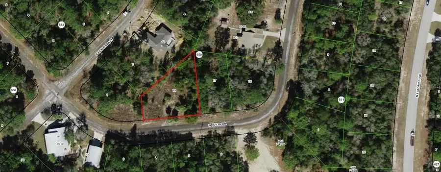 9173 N Justa Drive, Citrus Springs, FL 34433 - #2