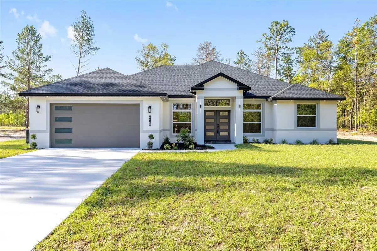 4438 SW 179th Place, Ocala, FL 34473 - #1