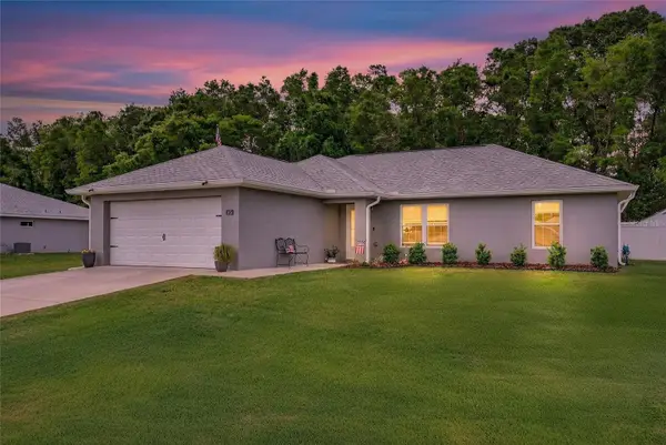 1454 NE 160th Place, CITRA, FL 32113