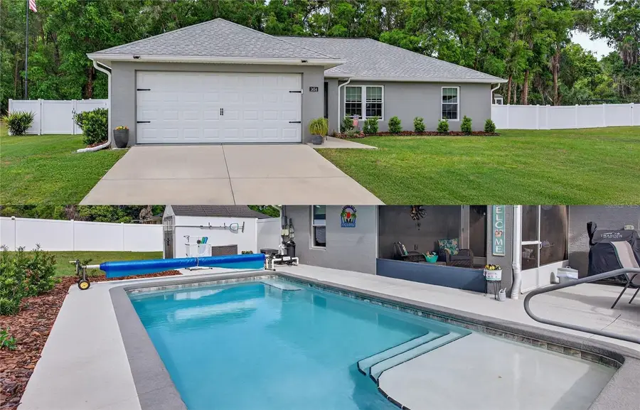 1454 NE 160th Place, Citra, FL 32113 - #2