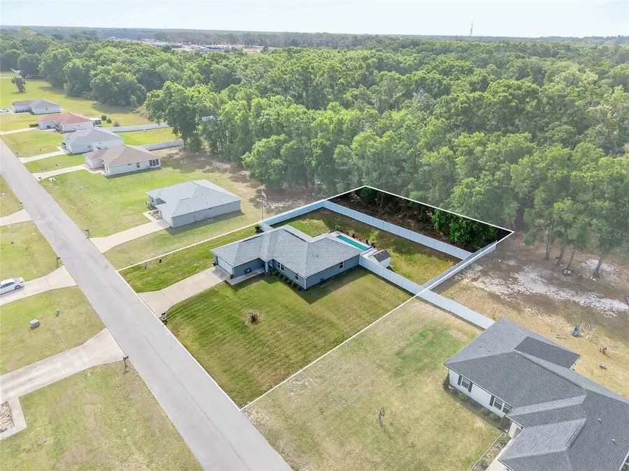 1454 NE 160th Place, Citra, FL 32113 - #3