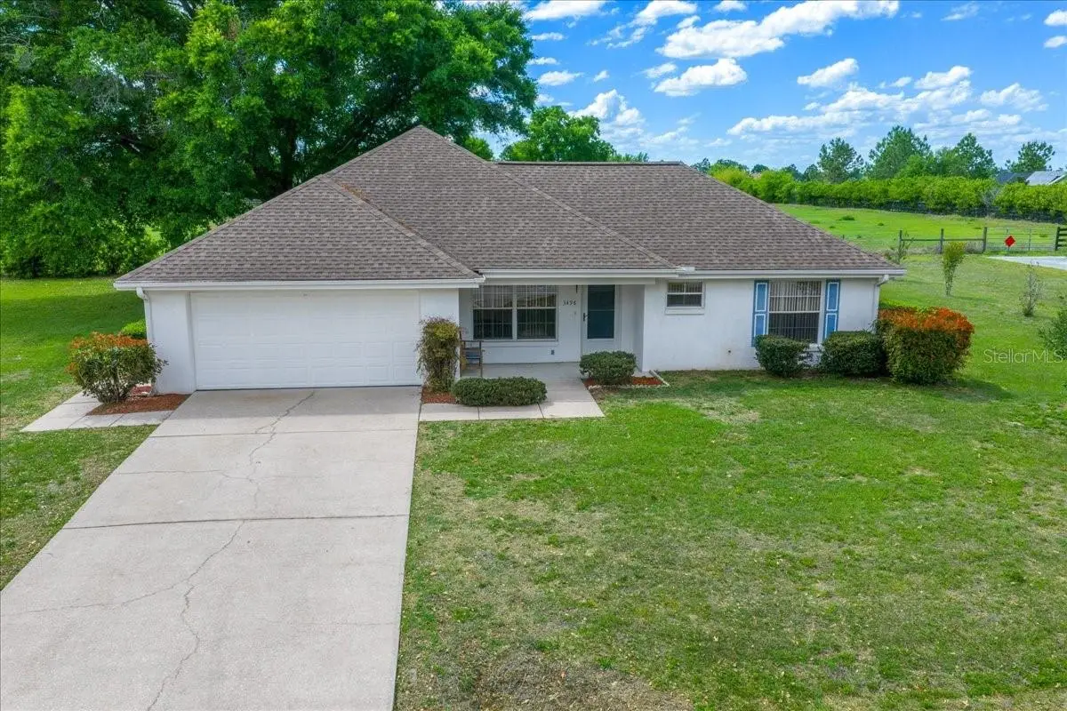 3498 NW 50th Court, Ocala, FL 34482 - #1