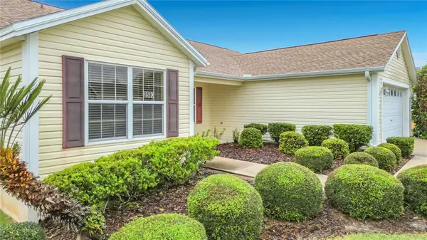 2530 Foxbridge Terrace, THE VILLAGES, FL 32162