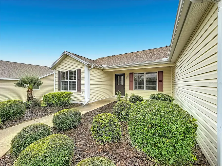 2530 Foxbridge Terrace, The Villages, FL 32162 - #2