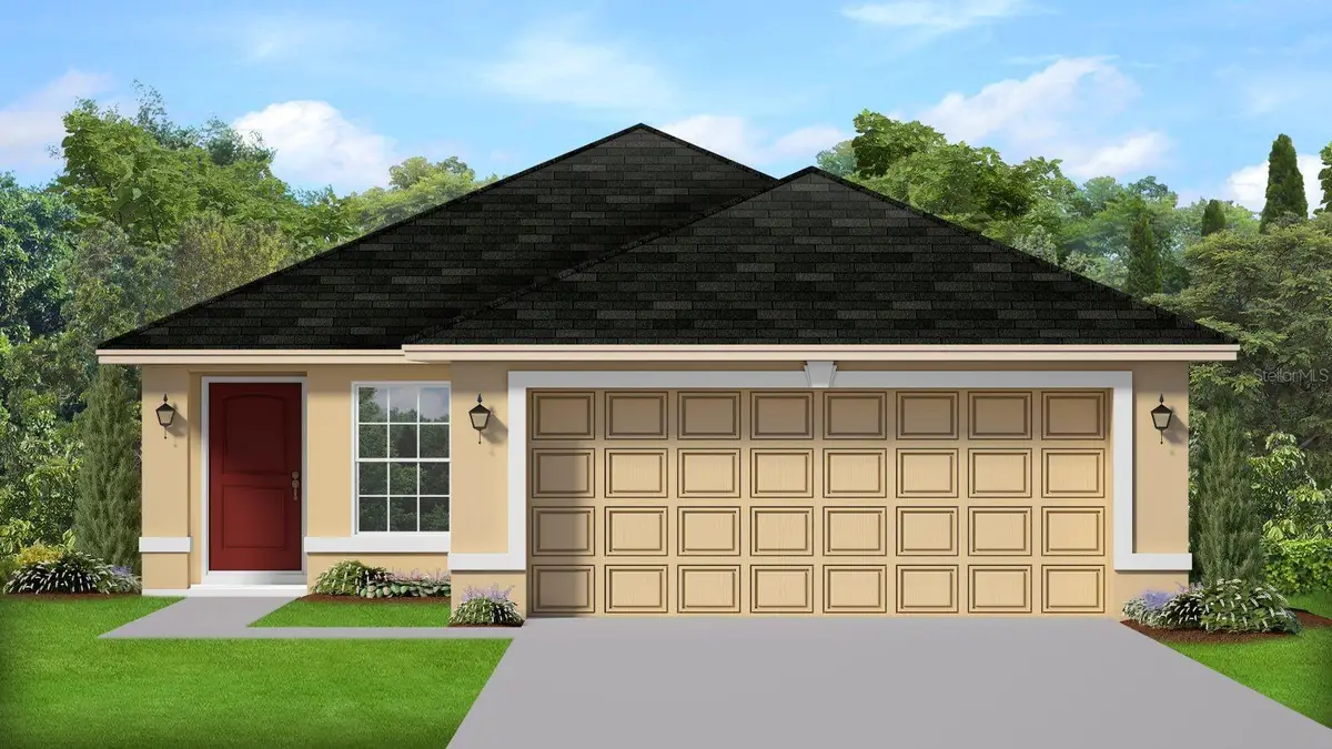 2226 NW 23rd Loop, Ocala, FL 34475 - #1