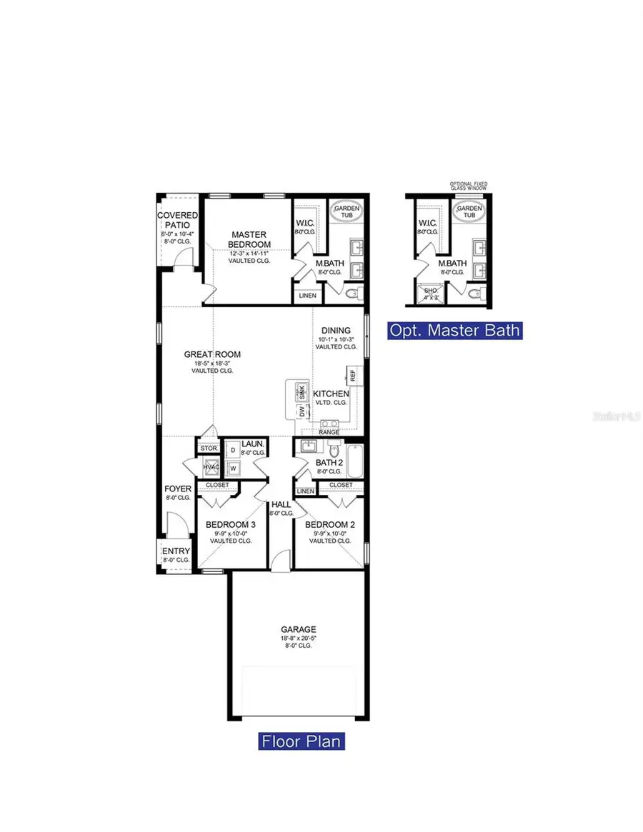 2226 NW 23rd Loop, Ocala, FL 34475 - #3