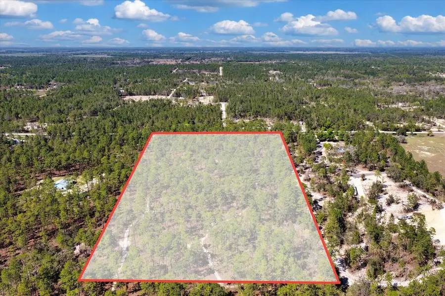 10th Street Se, Williston, FL 32696 - #3