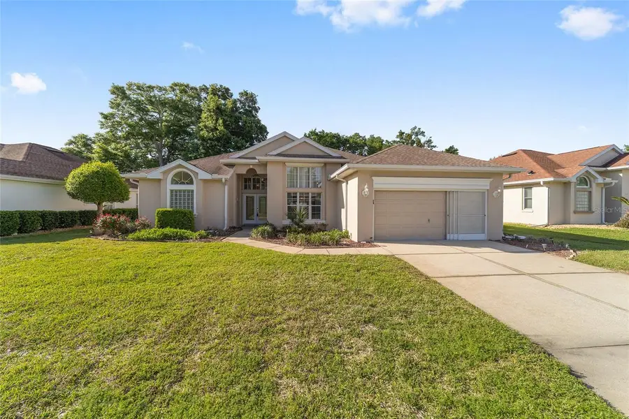6541 SW 111th Loop, Ocala, FL 34476 - #2