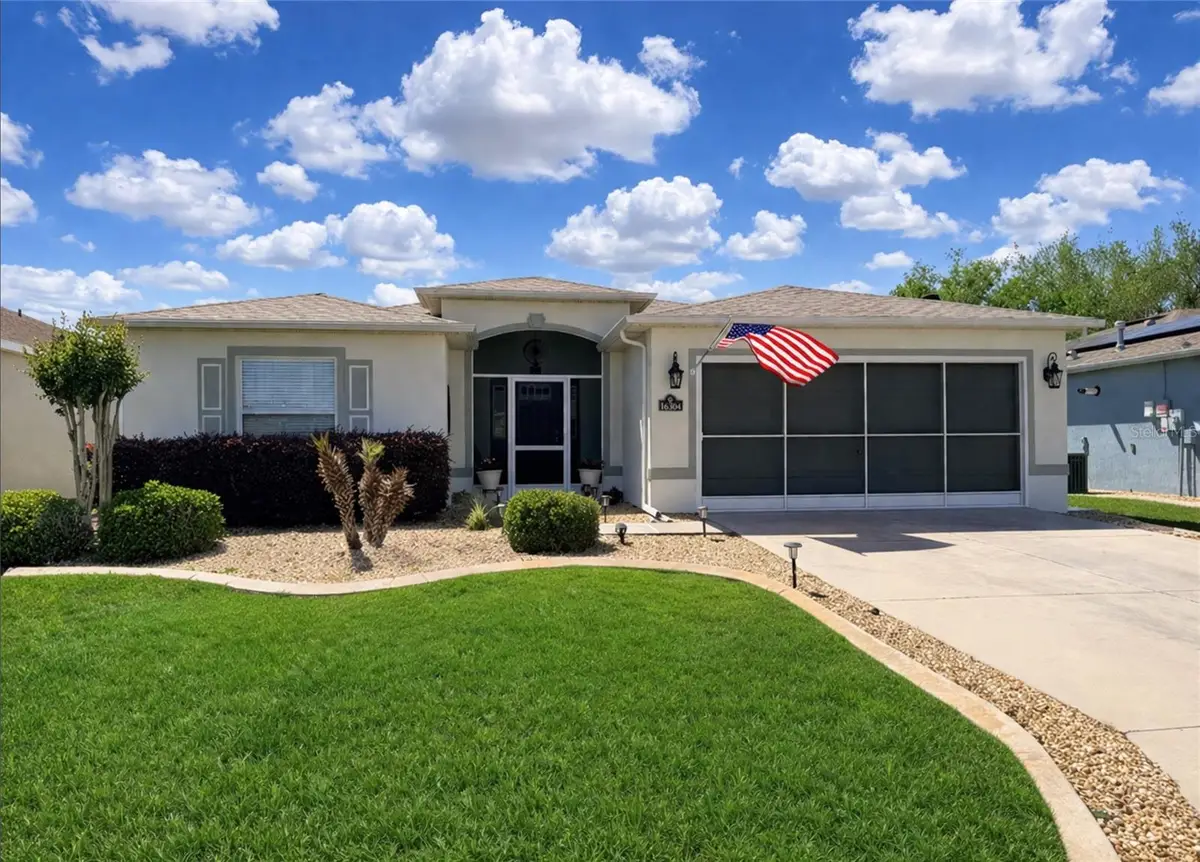 16304 SW 12th Terrace, Ocala, FL 34473 - #1