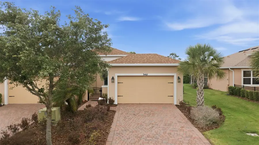 3461 Fallbrook Drive, Poinciana, FL 34759 - #2